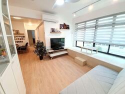 Blk 996A Buangkok Tropica (Hougang), HDB 4 Rooms #543050341
